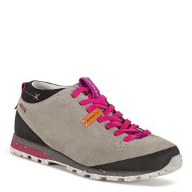 Aku A504.3222 Bellamont Suede Gore-Tex Kahverengi Trekking Ayakkabı