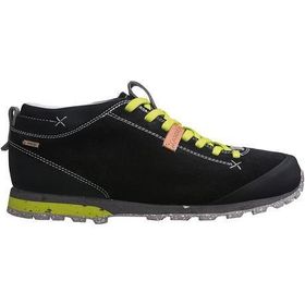 Aku A504.3222 Bellamont Suede Gore-Tex Kahverengi Trekking Ayakkabı
