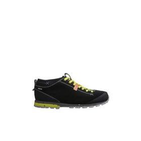 Aku A504.3222 Bellamont Suede Gore-Tex Kahverengi Trekking Ayakkabı