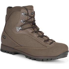 AKU A560CF050 Pilgrim Combat Goretex Tactical İtalyan Kahverengi Bot