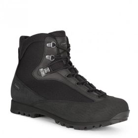 AKU A560CF052 Pilgrim Combat Goretex İtalyan Siyah Trekking Bot