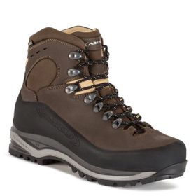 AKU A592050 Superalp Goretex Vibram Nübuk Trekking Bot