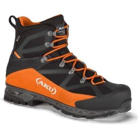 AKU A852108 Pro II Gore-Tex Siyah Trekking Bot