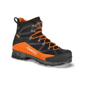AKU A852108 Pro II Gore-Tex Siyah Trekking Bot