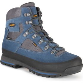 AKU A878.4045 Gri Conero Vibram Goretex Bot