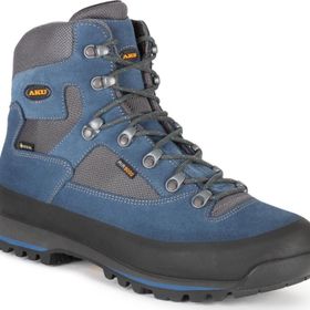 AKU A878.4045 Gri Conero Vibram Goretex Bot