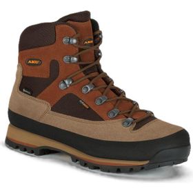 AKU A878.4654 Çok Renkli Conero Vibram Goretex Bot