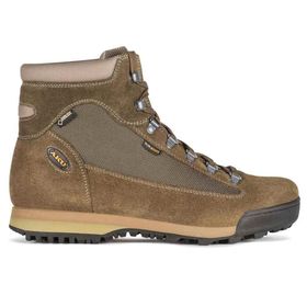 Aku A885-4150 Slope Haki Gore-Tex Trekking Ayakkabısı