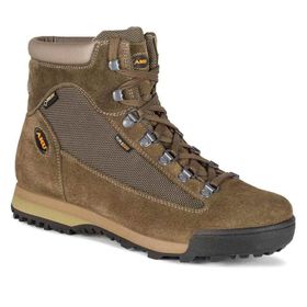 Aku A885-4150 Slope Haki Gore-Tex Trekking Ayakkabısı