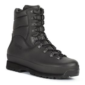 AKU A901T052 Griffon Combat Tactical Goretex Siyah Bot