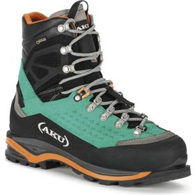 AKU A922463 Hayatsuki GTX Goretex Yeşil Kadın Bot