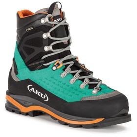 AKU A922463 Hayatsuki GTX Goretex Yeşil Kadın Bot