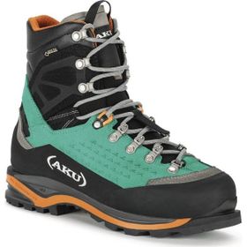 AKU A922463 Hayatsuki GTX Goretex Yeşil Kadın Bot