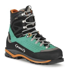 AKU A922463 Hayatsuki GTX Goretex Yeşil Kadın Bot