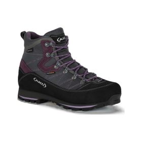 AKU A978026 Trekker Lıte III Çok Renkli Goretex Kadın Bot