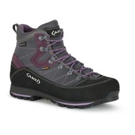 AKU A978026 Trekker Lıte III Çok Renkli Goretex Kadın Bot