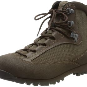 AKU Pilgrim GTX Combat Fg M Siyah Erkek Bot