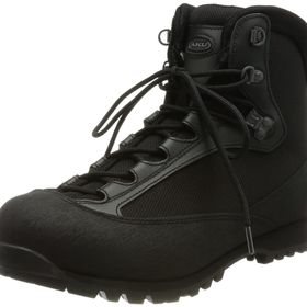 AKU Pilgrim GTX Combat Fg M Siyah Erkek Bot