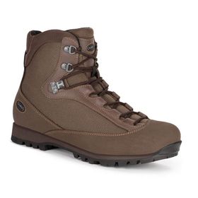 AKU Pilgrim GTX Combat Fg M Siyah Erkek Bot