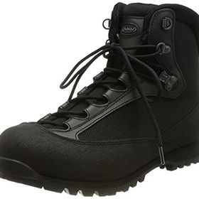 AKU Pilgrim GTX Combat Fg M Siyah Erkek Bot