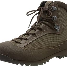AKU Pilgrim GTX Combat Fg M Siyah Erkek Bot