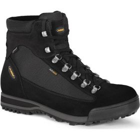 AKU Slope Micro Goretex A885.10448 Siyah Kadın Bot