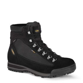 AKU Slope Micro Goretex A885.10448 Siyah Kadın Bot