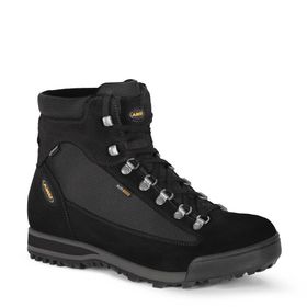 AKU Slope Micro Goretex A885.10448 Siyah Kadın Bot