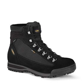 AKU Slope Micro Goretex A885.10448 Siyah Kadın Bot