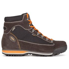 Aku Slope Micro GTX Siyah Ayakkabı