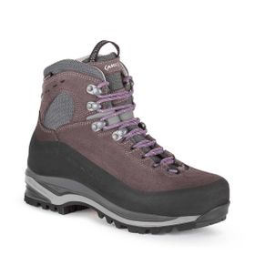 AKU Superalp Goretex A594565 Mor Kadın Bot