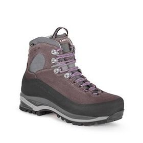 AKU Superalp Goretex A594565 Mor Kadın Bot