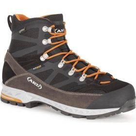 AKU Trekker Pro Gtx Goretex Bot A844108 Siyah Erkek Bot