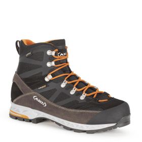 AKU Trekker Pro Gtx Goretex Bot A844108 Siyah Erkek Bot