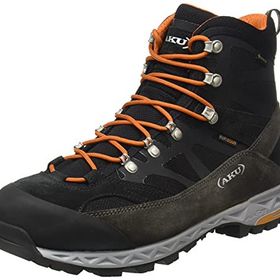 AKU Trekker Pro Gtx Goretex Bot A844108 Siyah Erkek Bot