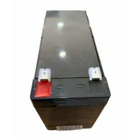 Akülü Oyuncak Arabalar İçin 12 Volt 7 Amper Taze Akü