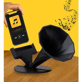Akustik Gramofon