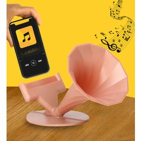 Akustik Gramofon