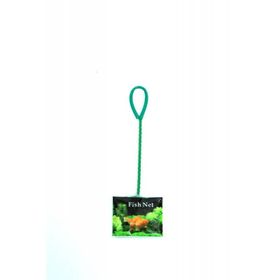 Akvaryum 10 cm Kepçesi