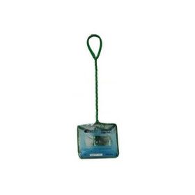 Akvaryum 10 cm Kepçesi