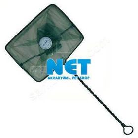 Akvaryum 12,5 cm Balık Kepçe