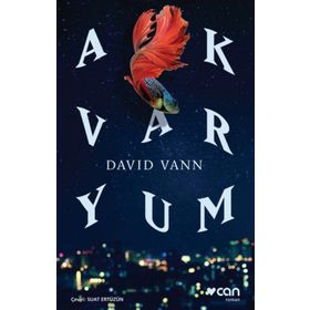 Akvaryum - Eren Yanık