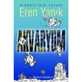 Akvaryum - Eren Yanık