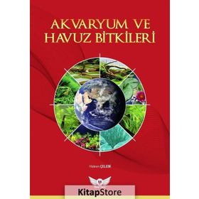 Akvaryum ve Havuz Bitkileri - Yıldırım Çelebi