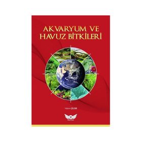 Akvaryum ve Havuz Bitkileri - Yıldırım Çelebi