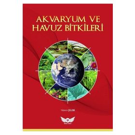 Akvaryum ve Havuz Bitkileri - Yıldırım Çelebi