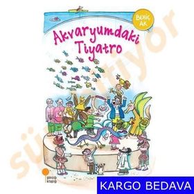 Akvaryumdaki Tiyatro -Behiç Ak