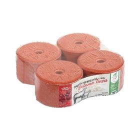 Akvet Kırmızı Mineral Yalama Taşı