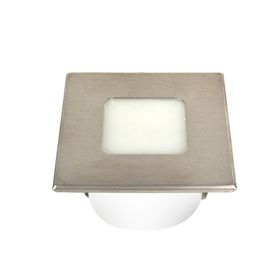 Akviva Mercan Sıva Altı Ledli Inox Mavi Işık 220V Armatür