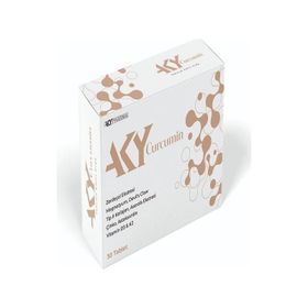 AKY Curcumin 30 Tablet